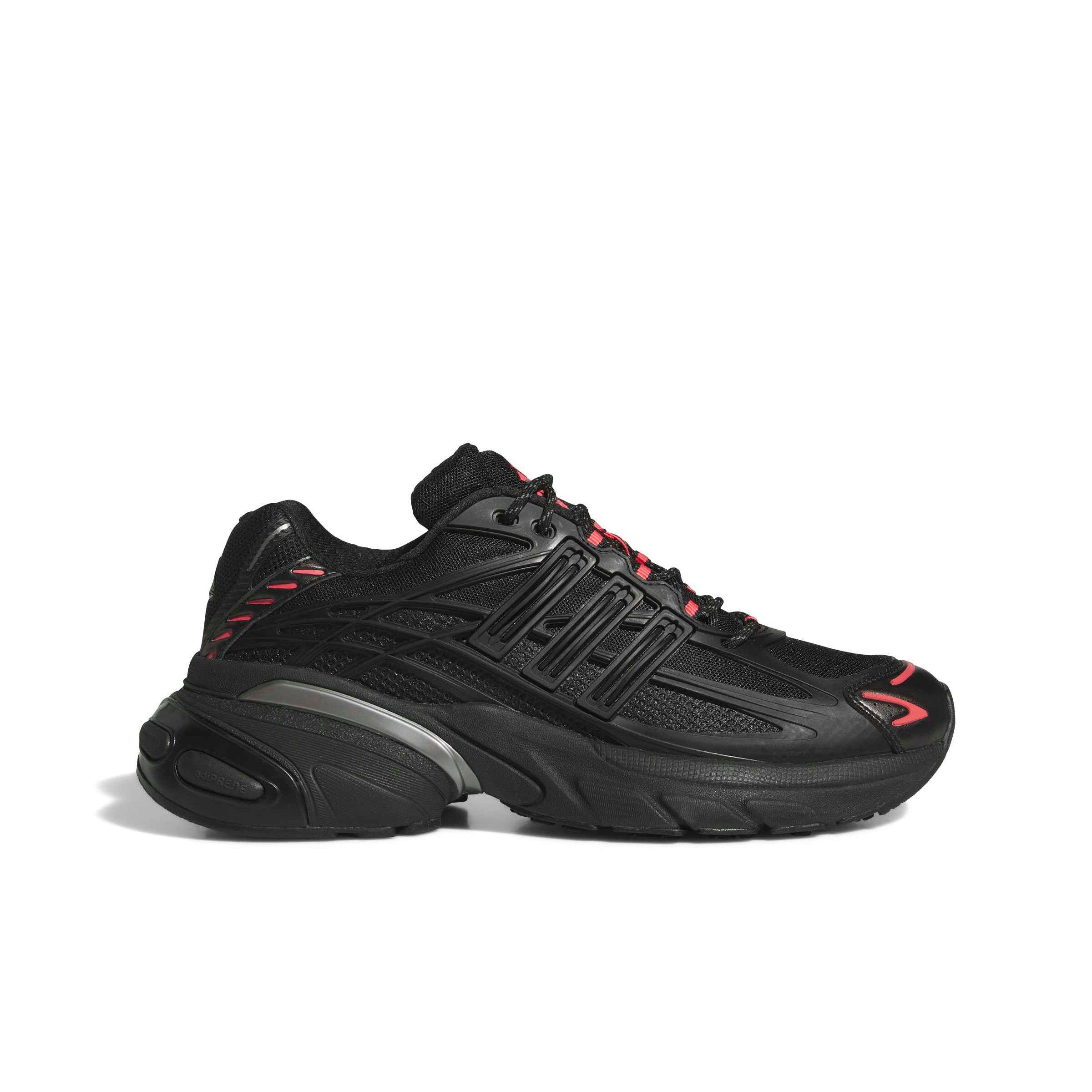 adidas Originals Adistar XLG 2.0 "Core Black/Core Black/Pure Turbo" Men's Shoe - BLACK/BLACK/TURBO